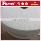 Hot Air Through ss Supersoft Nonwoven Fabric for Sanitary Napkin (Top Sheet) thumbnail-3