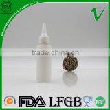 Custom High Quality Wholesale Pet Plastic Dropper Bottles With Screw Cap thumbnail-3