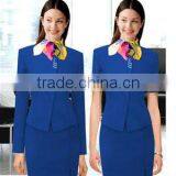 Airline stewardess Uniform / for women