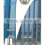 Insert the Ground Roll Screen