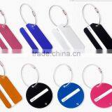 2016 New Design Customized Metal Hangtag thumbnail-3