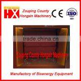 Tree Branch and Leaf Crusher Machine thumbnail-5