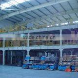 Warehouse Steel Stucture Platform Storage System thumbnail-3