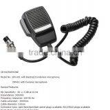 Anytalk DM-401 4 Pin 5 Pin 6 Pin 8 Pin CB Microphone