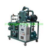 Cost-Effective High Vacuum Degree Transformer Oil Purifying & Filtering Machine thumbnail-1