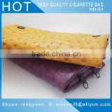 High Quality rolling tobacco pouch/cigarette cases