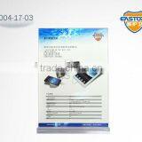 Acrylic Display Holder for Price / Ad Label thumbnail-1