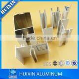 Maldives Aluminum Alloy Extrusion Aluminum Window Frame Supplier thumbnail-1
