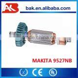 ARMATURE ASSEMBLY 9527NB Item Number 517306-4