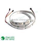 Dream Color Digital Rgb Led Strip Lpd8806 5050 Ip20/ip65 thumbnail-5