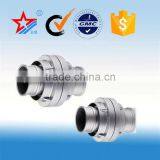 8 Bar Polyester Filament Fire Fighting Supplies Mill Hose 1.5 Inch thumbnail-5