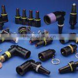 15, 25, and 35 kV Loadbreak Elbow Connectors and Accessories thumbnail-1