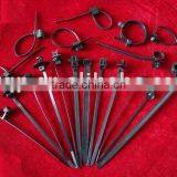 Nylon Cable Tie for Cars