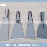 Heavy Duty Steel Breaker Ice Spade Ice Shovel thumbnail-5