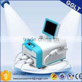 Distributors wanted Multifunctional Elight IPL laser tattoo removal q switch nd yag laser