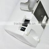 CE &ISO Laboratory Equipment 0.1~999.9ml Electric Portable Syringe Pump thumbnail-5