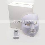 2015 Hot Sales LED Facial Mask Led Mask thumbnail-4