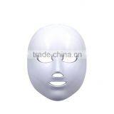 3 in 1 Photonics Facial Rejuvenation System Led Mask thumbnail-5