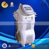 7 in 1 Supersonic Vacum RF System Ultrasonic Cavitation for Fast Slimming