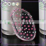 New Soft Silicone Cosmetic Puff Beauty Makeup Silisponge thumbnail-3