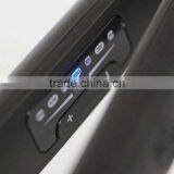 Factory Household Electric Appealing Well Selling Womens Hair Straightener Jet Black thumbnail-3