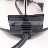 4 Tiers Stainless Steel Electrics Chocolate Fountain Machine thumbnail-6