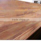 Merbau Wood, Wood Finger Joint Board for Worktop/flooring/staircase thumbnail-6
