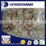 Frozen Half Shell Scallop Roe on thumbnail-3