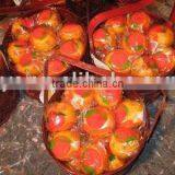 Fresh Mandarin Orange thumbnail-1