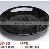 Plastic Sushi Plate thumbnail-2