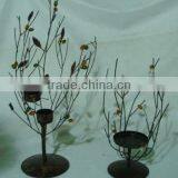 Iron Candle Holder thumbnail-1