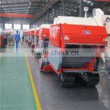 China Handsome Appearance Rice Combine Machine Energy Harvester thumbnail-4