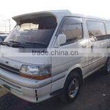 Used Toyota Hiace Wagon thumbnail-1