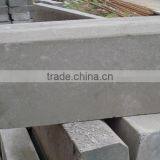 curbstone block making machine/used concrete curb machine sale/concrete curb machine