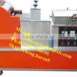 Roasted Squid Shred Machine/Sleeve Fish Roasting Machine/squid Roaster thumbnail-3