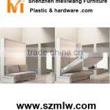 Pneumatic Turns Bed Accessory