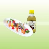 Naturally brewed sushi sweet vinegar Soy Sauce For Japanese Foods