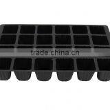 Garden Plastic Seed Tray 5PCS With 24holes thumbnail-1