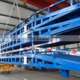 Container Loading Ramps
