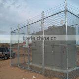 Galvanized Chain Link Fencing/best Quality/manufacturer/chain Link Fence thumbnail-2