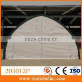 Hot Sale Waterproof High Quality Steel Carports thumbnail-5
