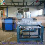 Full Automatic Beeswax Machine Aluminum Alloy Roll