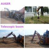 Wz30-25 Front End Loader 1.0 m3 Bucket thumbnail-3