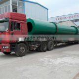 Organic Fertilizer Horizontal Mixer