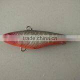 SOFT VIB,NEWEST MODEL,Soft Transam Lures Plastic Fishing Lures Soft Vib thumbnail-1