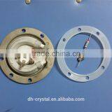 Electric Coil Stainless Steel Coffee Pot Hot Plate Oven Heating Element thumbnail-6