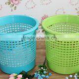 Kitchen Plastic Waste Bin, Office Plastic Paper Waste Bin, Colourful Home Plastic Waste Bin. OFFER PRICE ! thumbnail-4