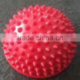 Spiky Massage Ball Hand Massage Ball Customized Massage Ball Acupoint Massage Ball thumbnail-3