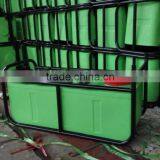 2016 New Agriculture Green Power Sprayer Long Hose Portable Power Sprayer thumbnail-2