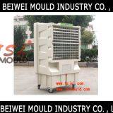 High grade injection mould making for air conditioning from China factory